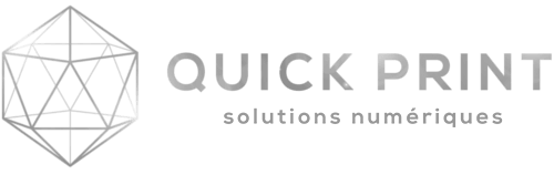 Logo QUICK PRINT