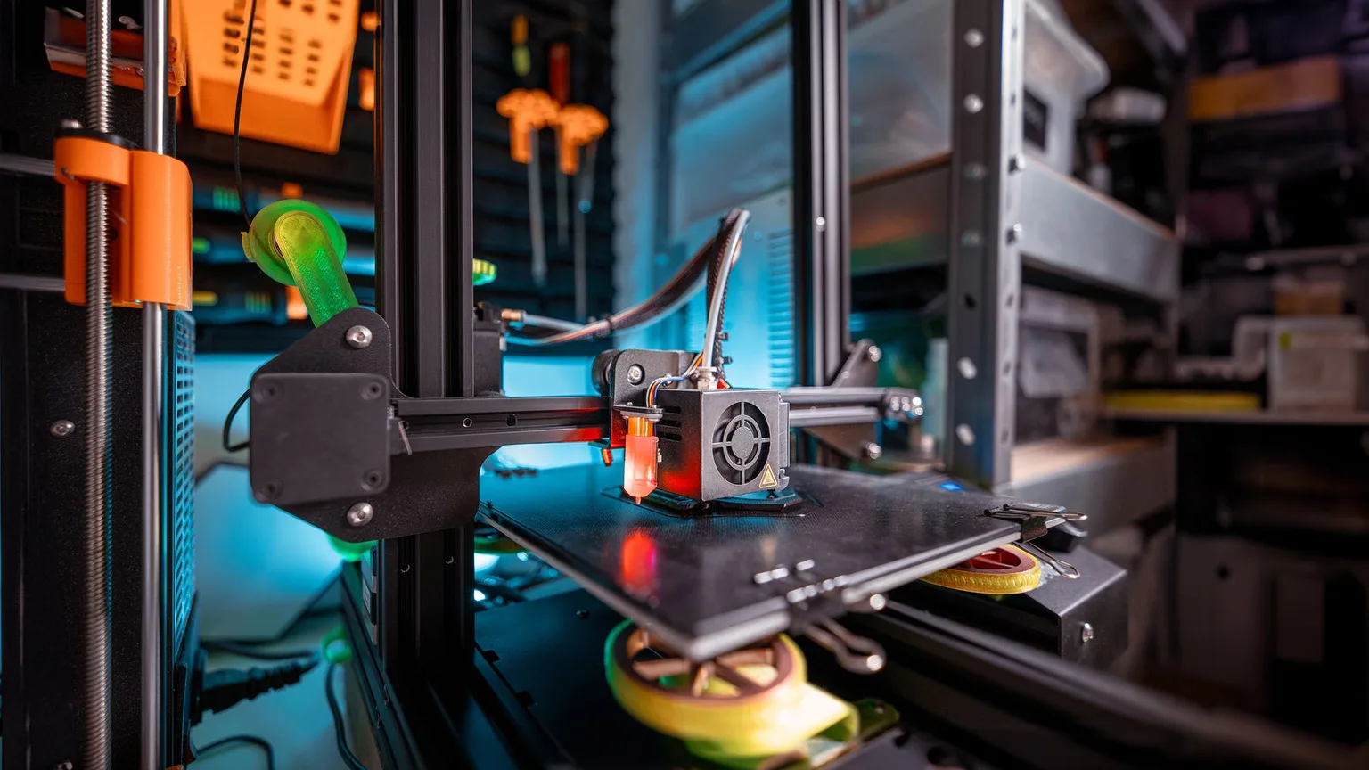 Bambu Lab A1 : avis sur la A1 et la A1 mini, AMS Lite, bruit, défauts