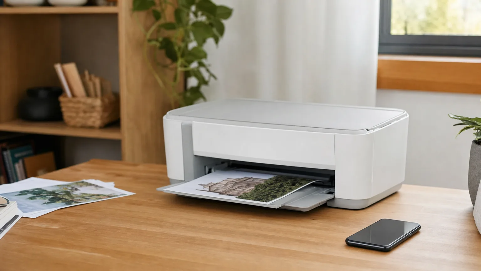 HP DeskJet 2820e ou Epson XP-2200 : HP+, cartouches et laquelle choisir