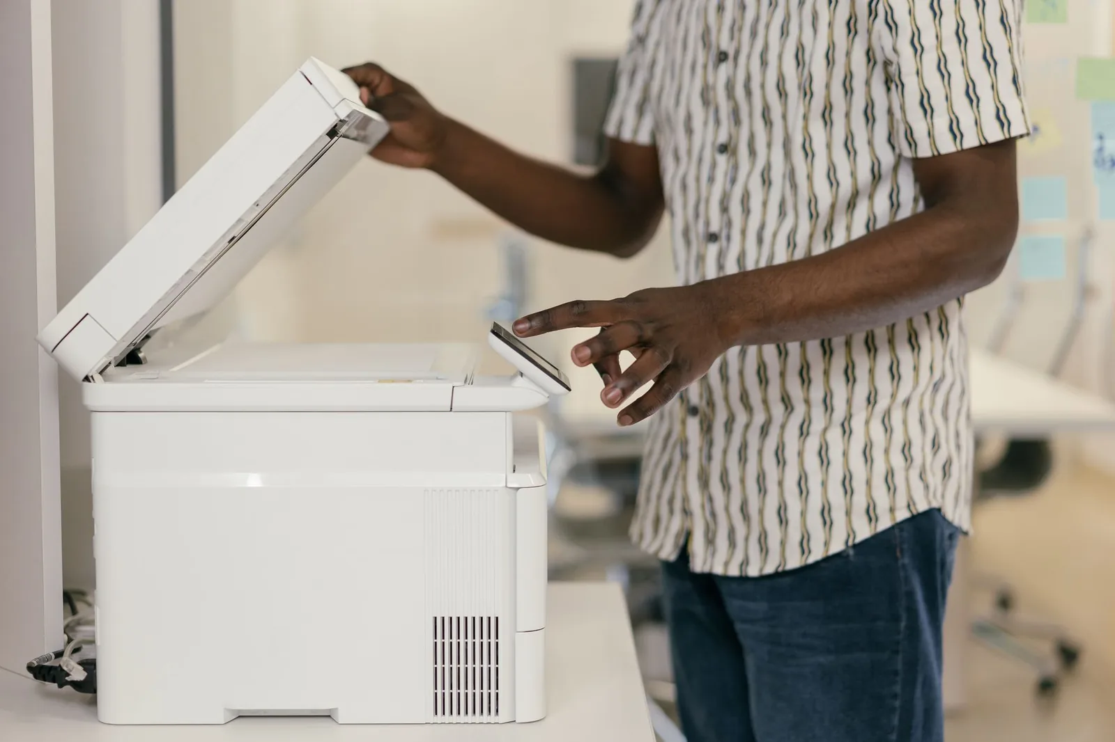 Imprimante multifonction : le comparatif 2026