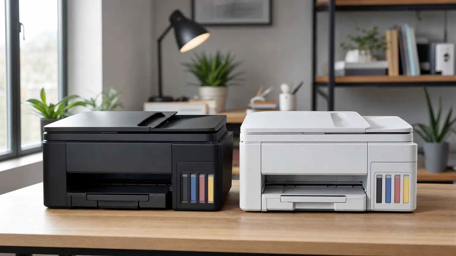 Epson ET-2870 ou ET-2826 : quelle différence et laquelle acheter