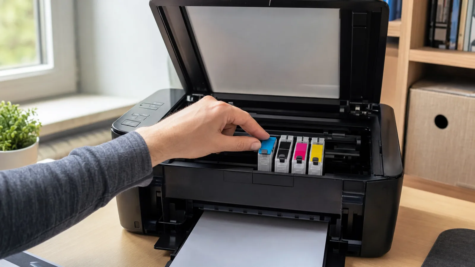 Cartouche Epson 29 et 29XL Fraise : imprimantes compatibles, rendement et prix