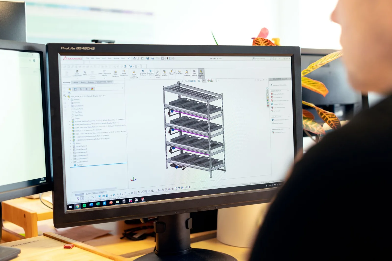 Fichier pour imprimante 3D : STL, OBJ, 3MF et G-code, à quoi sert chacun