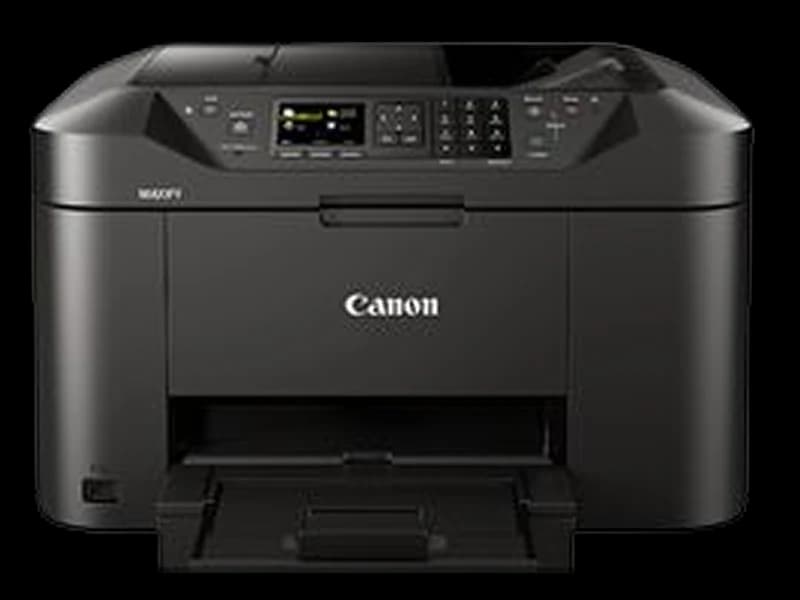 Avis Canon Maxify MB2150 : test complet et verdict