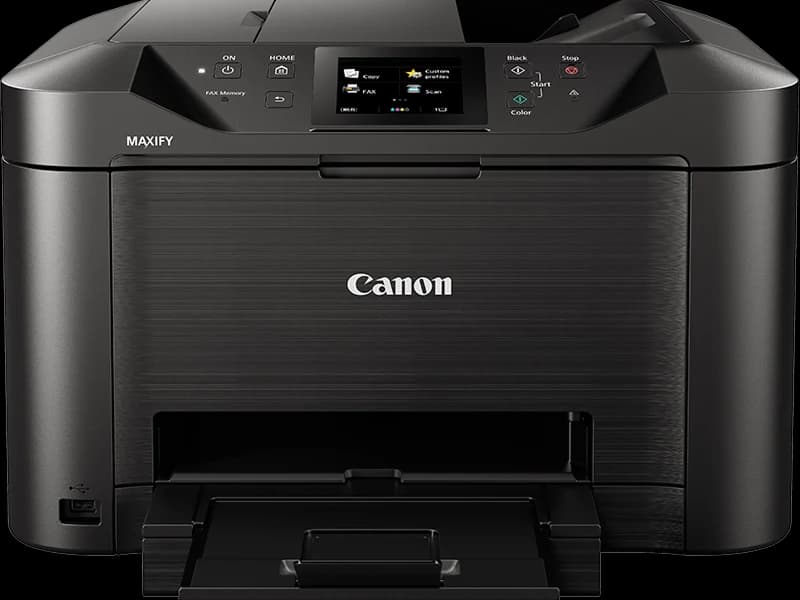 Avis Canon Maxify MB5150 : test complet et verdict