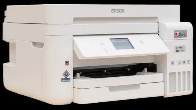 Epson EcoTank ET-4850