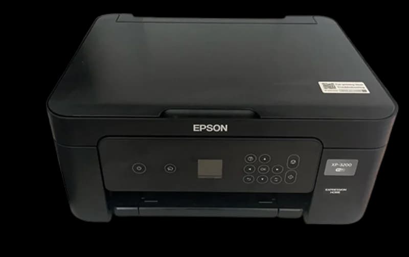 Avis Epson XP-3200 : test complet et verdict
