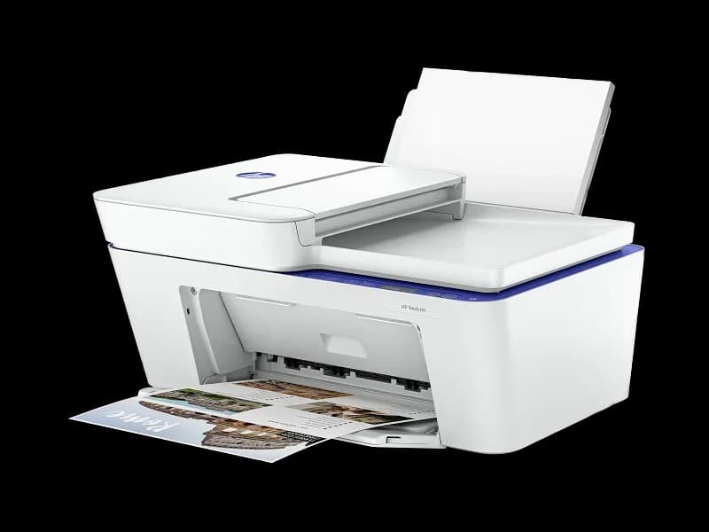 Avis HP DeskJet 4230e : test complet et verdict