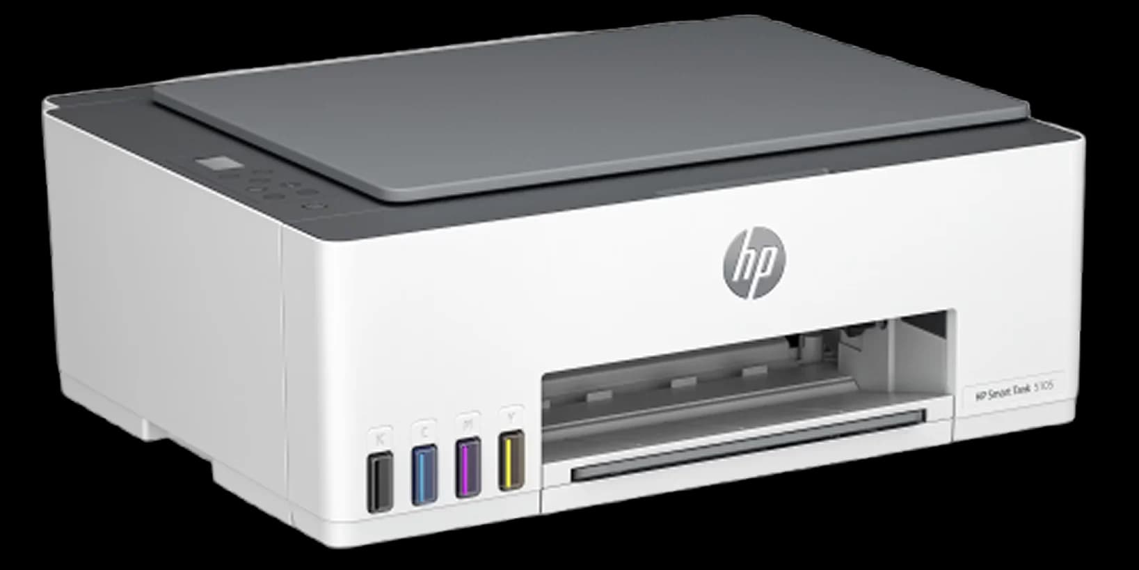 Avis HP Smart Tank 5105 : test complet et verdict